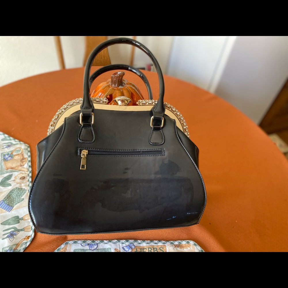 Vintage 50’s pocketbook - Picture 2 of 5